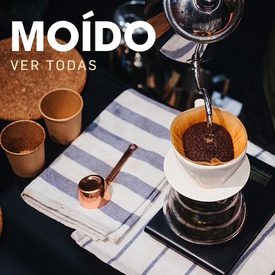 SANTA MONICA CAFE GOURMET MOIDO